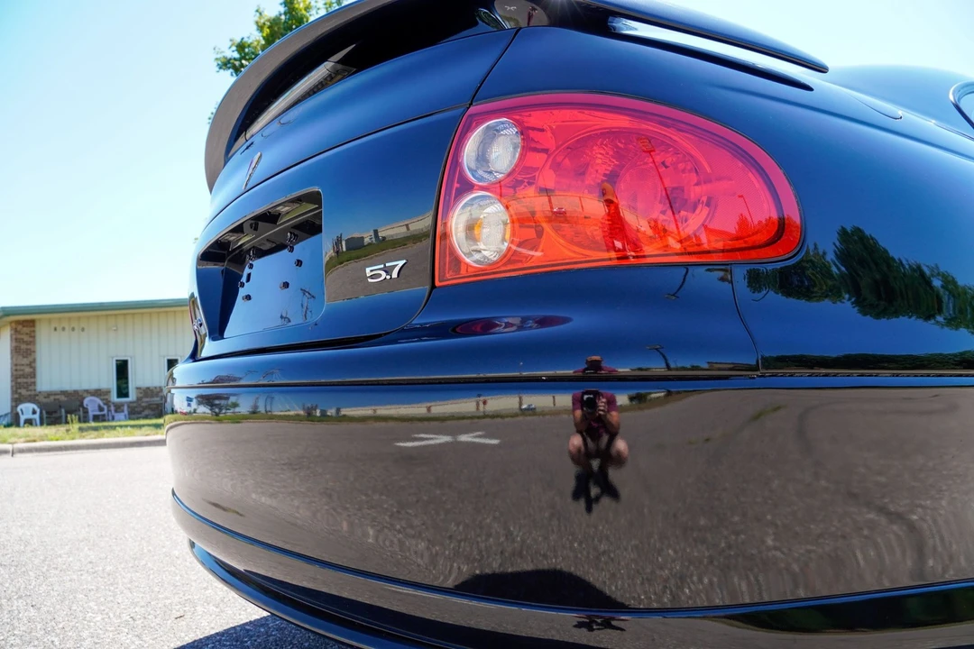 2004 Pontiac GTO 4th Gen - Image 30 of 31