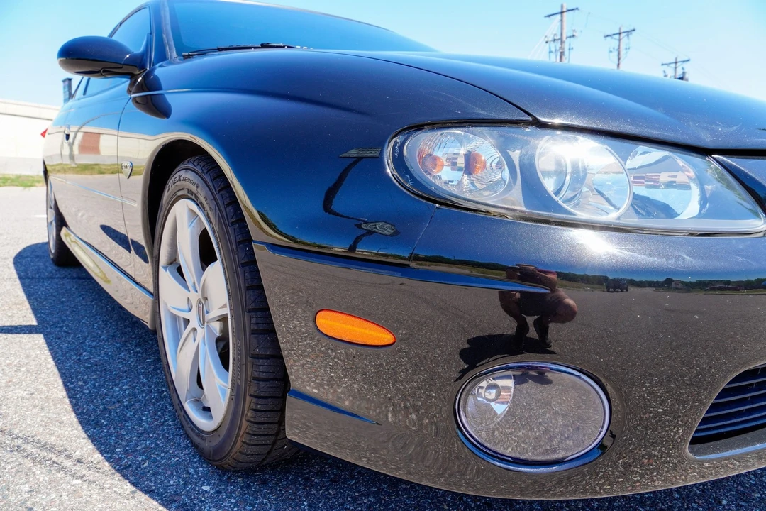 2004 Pontiac GTO 4th Gen - Image 28 of 31