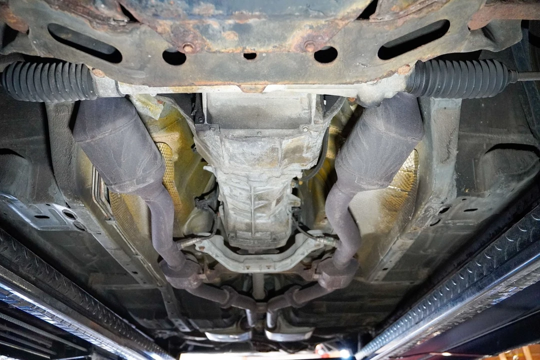 2004 Pontiac GTO 4th Gen - Image 21 of 31
