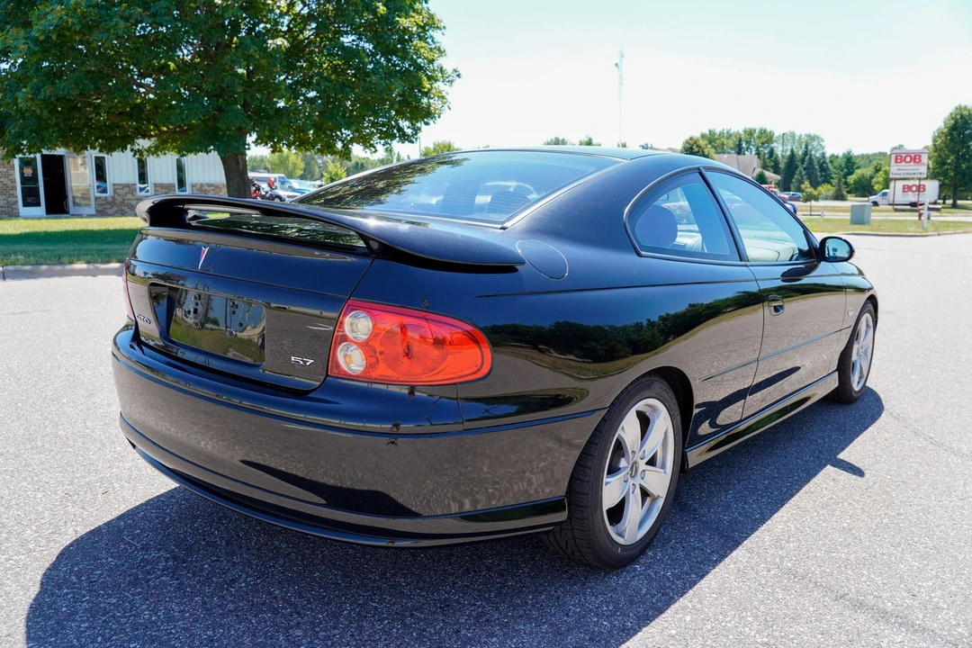 2004 Pontiac GTO 4th Gen - Image 3 of 31