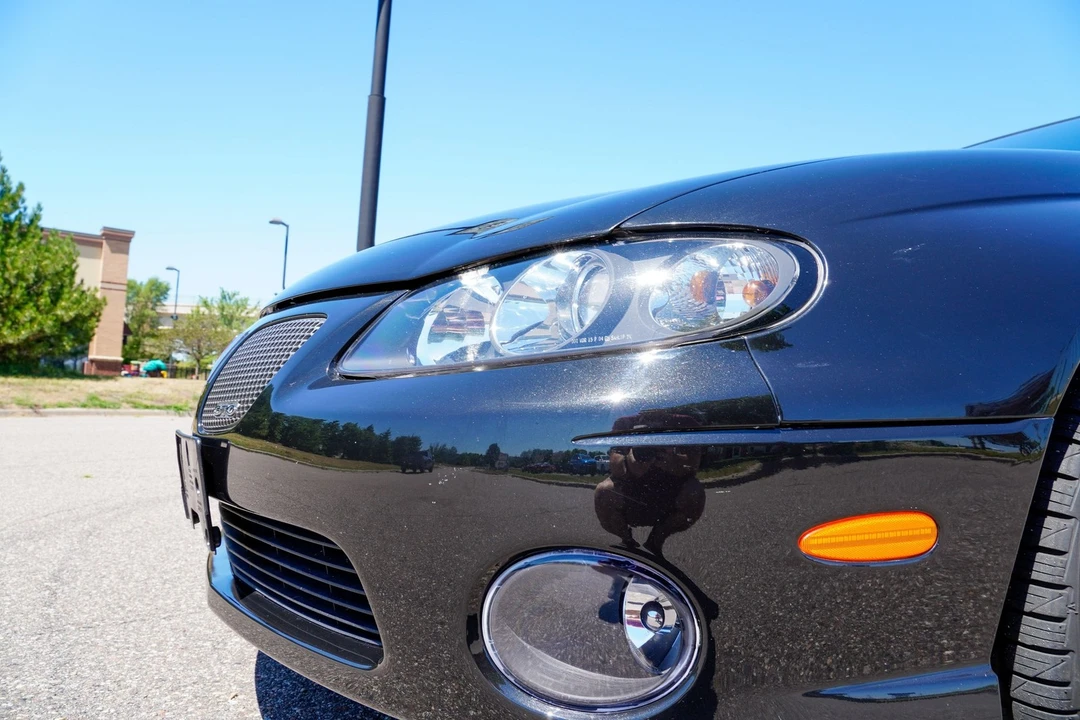 2004 Pontiac GTO 4th Gen - Image 24 of 31