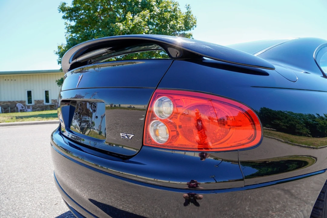 2004 Pontiac GTO 4th Gen - Image 31 of 31