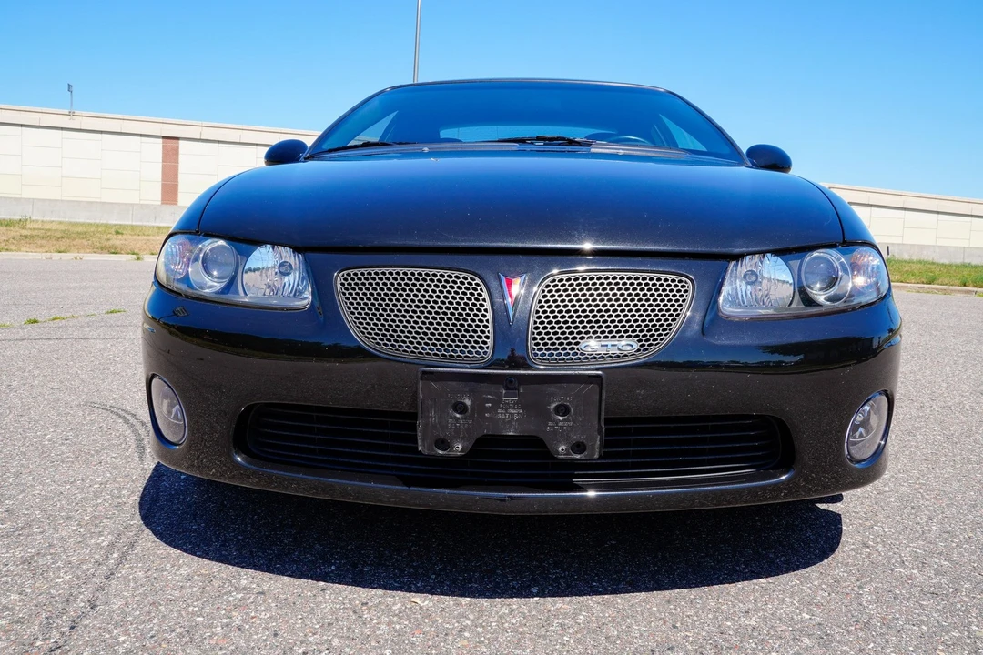 2004 Pontiac GTO 4th Gen - Image 9 of 31