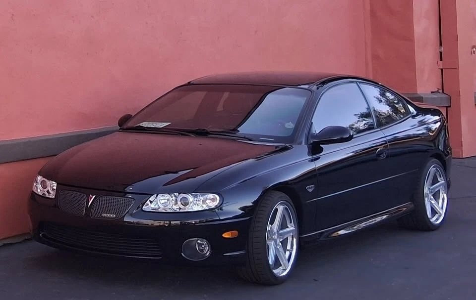 2004 Pontiac GTO 4th Gen - Image 17 of 17