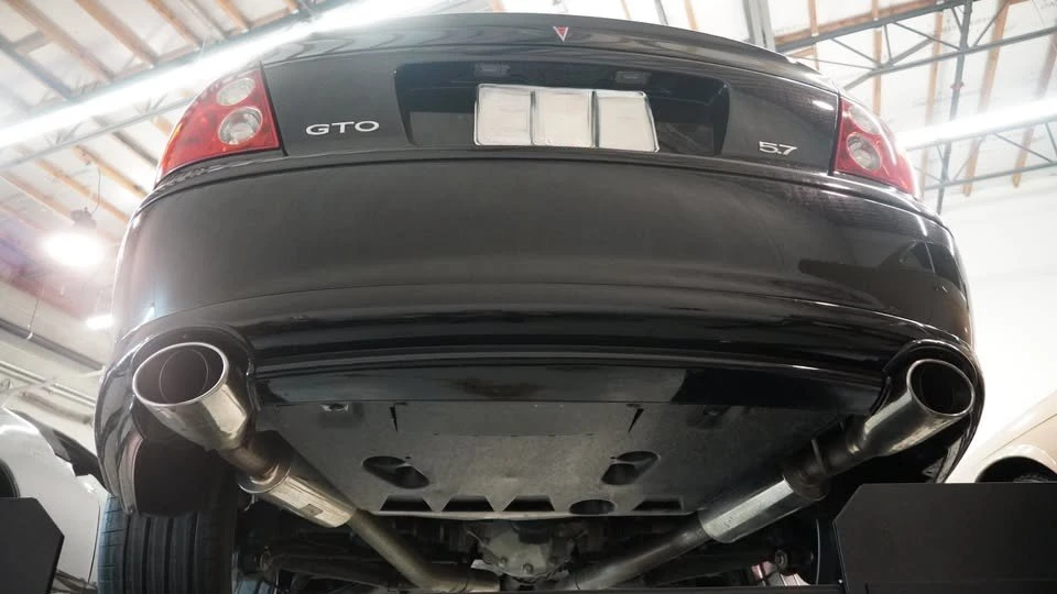 2004 Pontiac GTO 4th Gen - Image 6 of 17