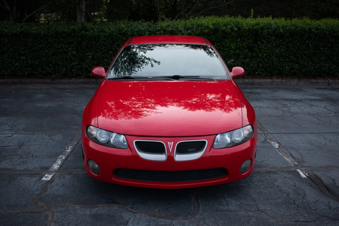 2004 Pontiac GTO 4th Gen - Image 6 of 31