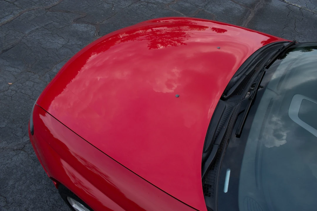 2004 Pontiac GTO 4th Gen - Image 29 of 31