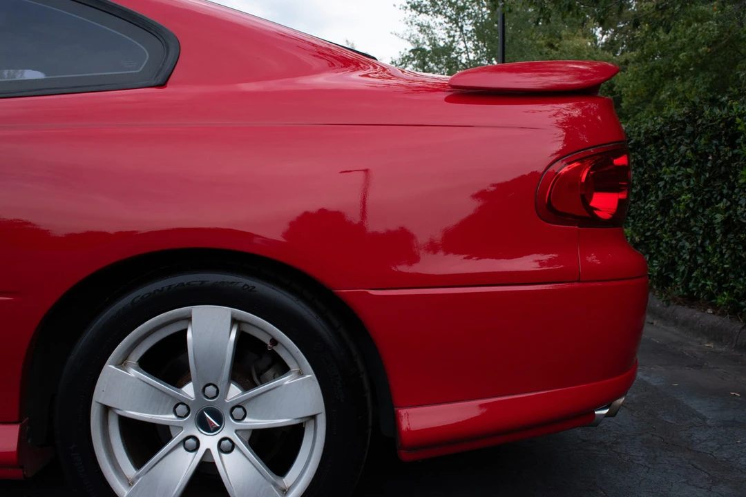 2004 Pontiac GTO 4th Gen - Image 27 of 31