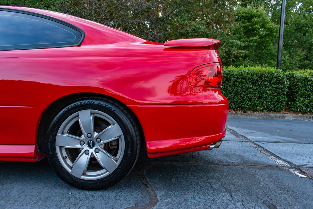 2004 Pontiac GTO 4th Gen - Image 26 of 31