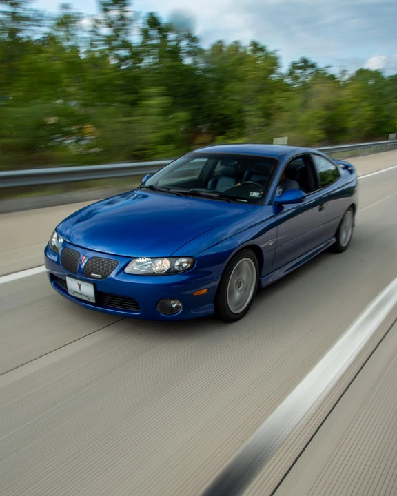 2004 Pontiac GTO 4th Gen - Image 25 of 31