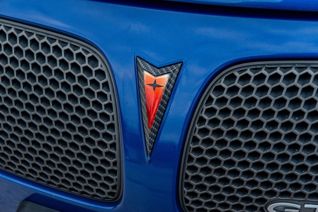 2004 Pontiac GTO 4th Gen - Image 31 of 31