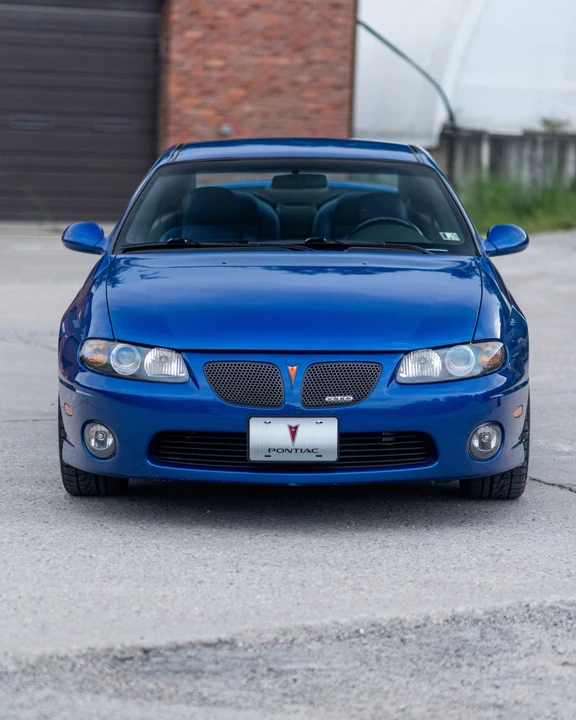 2004 Pontiac GTO 4th Gen - Image 29 of 31