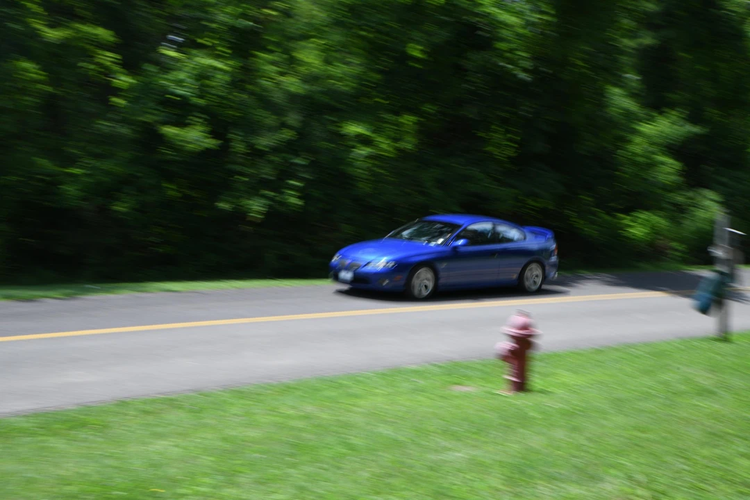2004 Pontiac GTO 4th Gen - Image 18 of 31