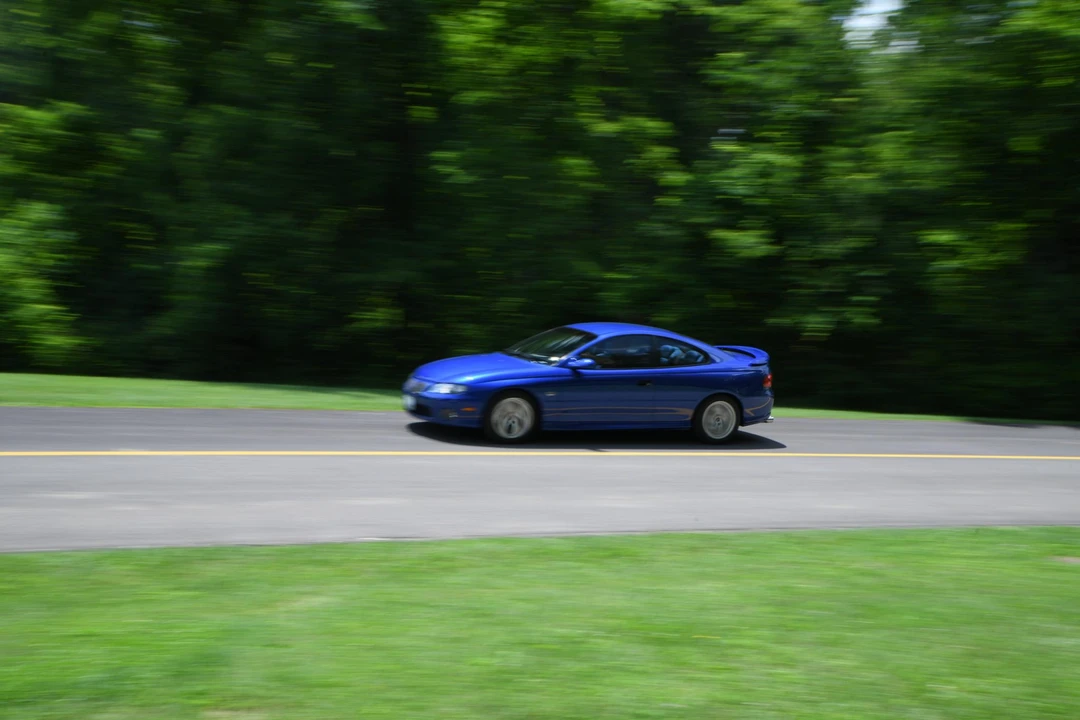 2004 Pontiac GTO 4th Gen - Image 20 of 31