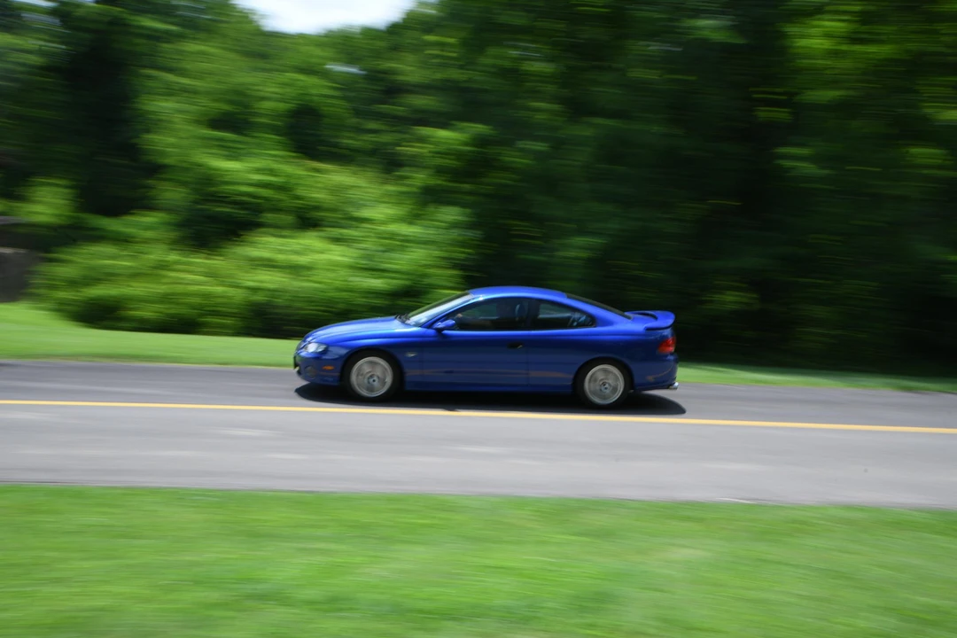 2004 Pontiac GTO 4th Gen - Image 23 of 31