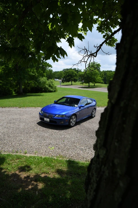 2004 Pontiac GTO 4th Gen - Image 13 of 31