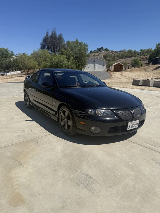 2004 Pontiac GTO 4th Gen - Image 3 of 16