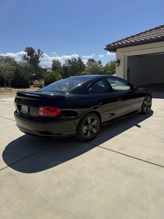 2004 Pontiac GTO 4th Gen - Image 5 of 16