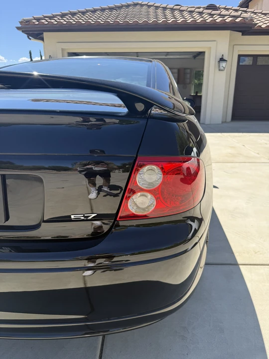 2004 Pontiac GTO 4th Gen - Image 11 of 16