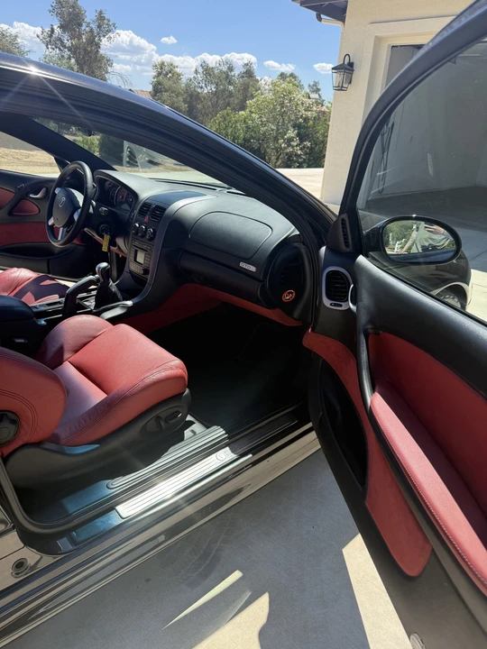 2004 Pontiac GTO 4th Gen - Image 10 of 16