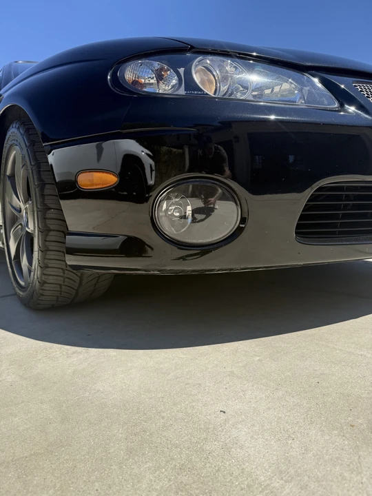 2004 Pontiac GTO 4th Gen - Image 7 of 16