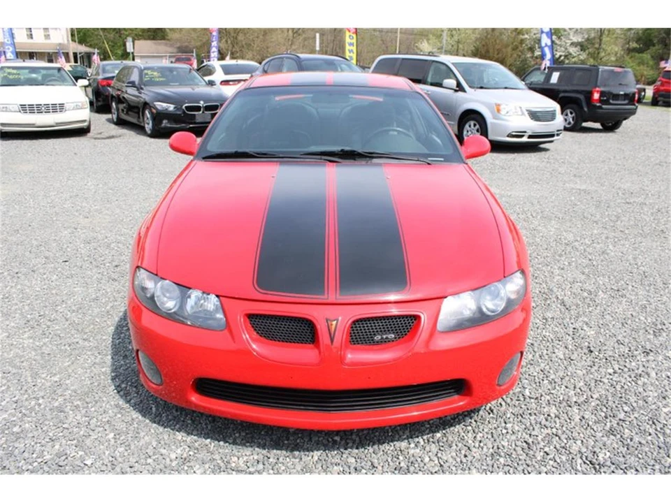 2004 Pontiac GTO 4th Gen - Image 2 of 22