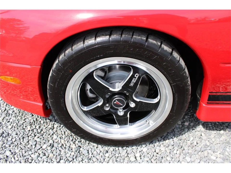 2004 Pontiac GTO 4th Gen - Image 9 of 22