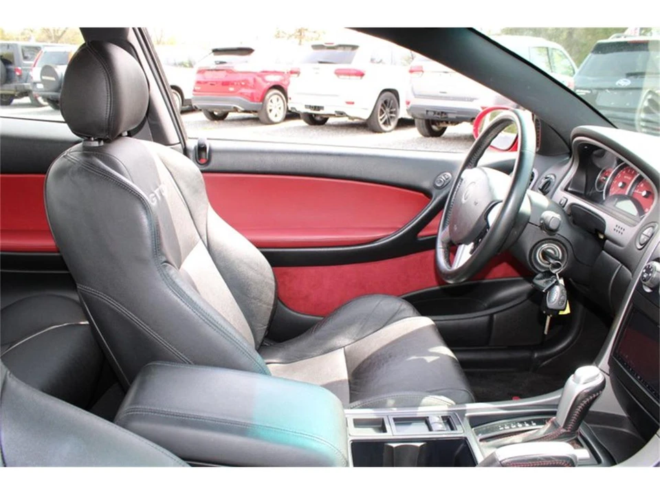 2004 Pontiac GTO 4th Gen - Image 11 of 22