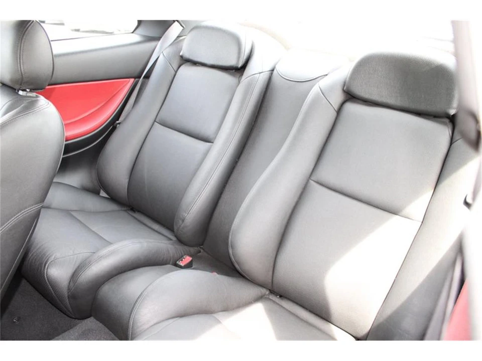 2004 Pontiac GTO 4th Gen - Image 16 of 22