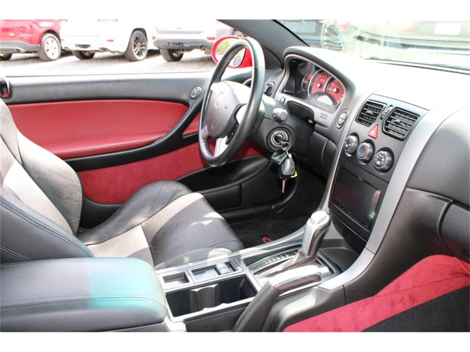 2004 Pontiac GTO 4th Gen - Image 19 of 22