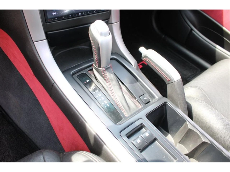 2004 Pontiac GTO 4th Gen - Image 17 of 22
