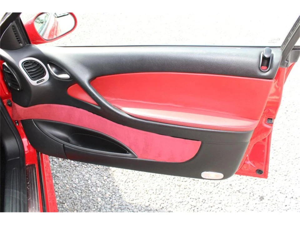 2004 Pontiac GTO 4th Gen - Image 20 of 22
