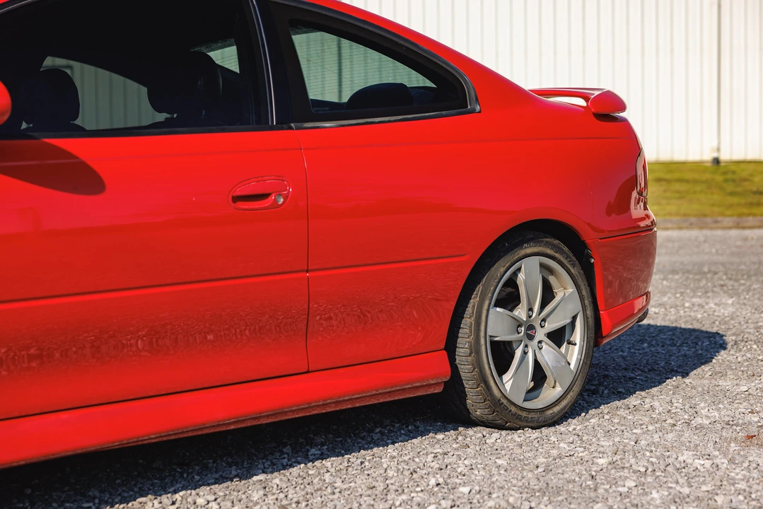 2004 Pontiac GTO 4th Gen - Image 22 of 31
