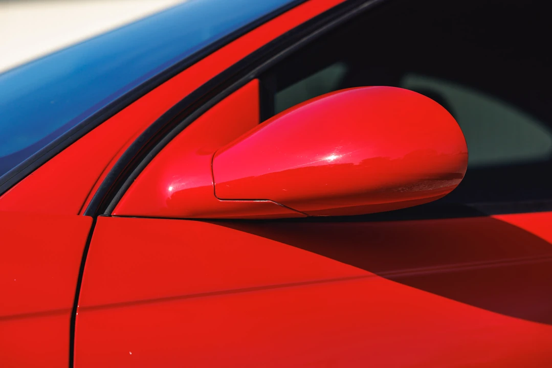 2004 Pontiac GTO 4th Gen - Image 23 of 31