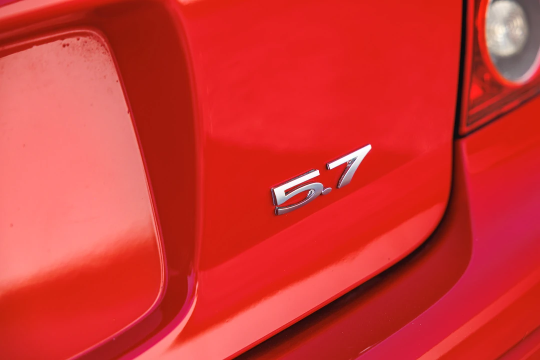 2004 Pontiac GTO 4th Gen - Image 30 of 31