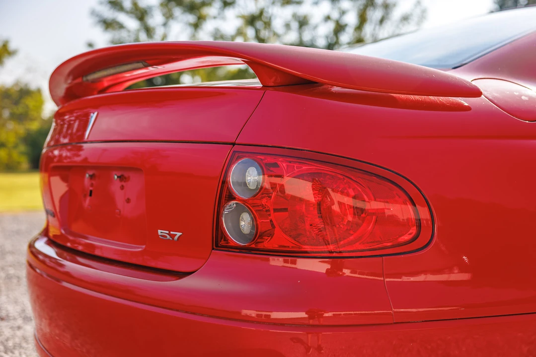 2004 Pontiac GTO 4th Gen - Image 31 of 31