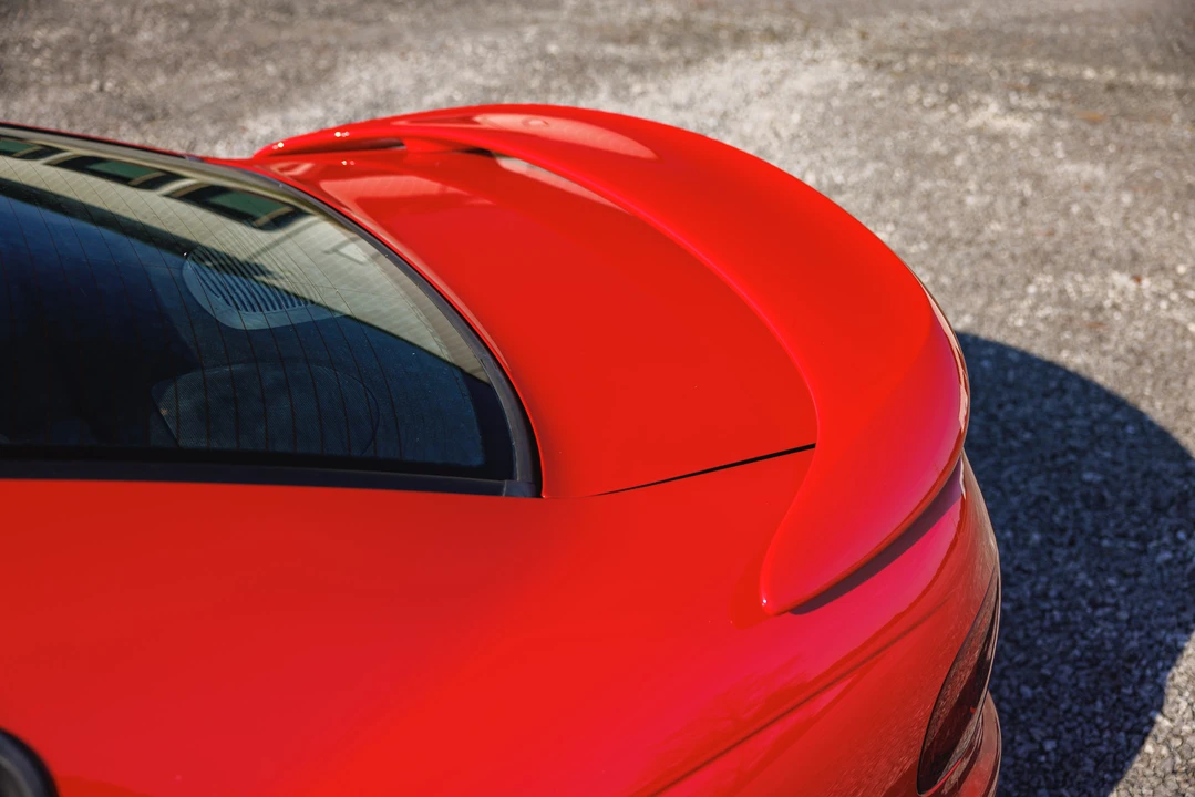 2004 Pontiac GTO 4th Gen - Image 25 of 31