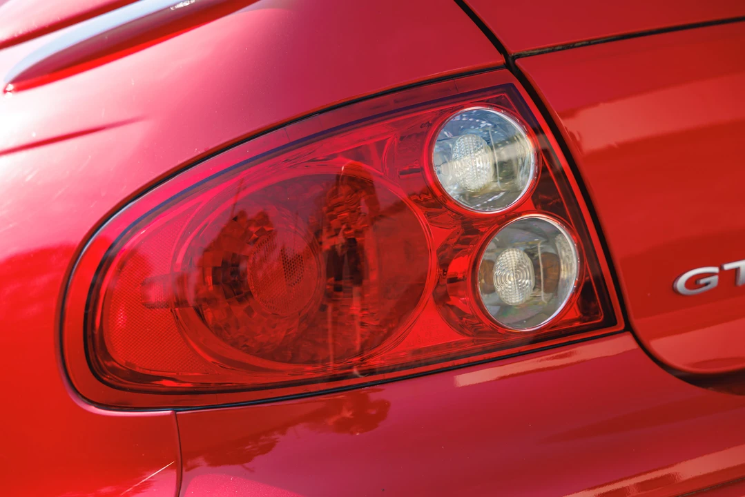 2004 Pontiac GTO 4th Gen - Image 27 of 31