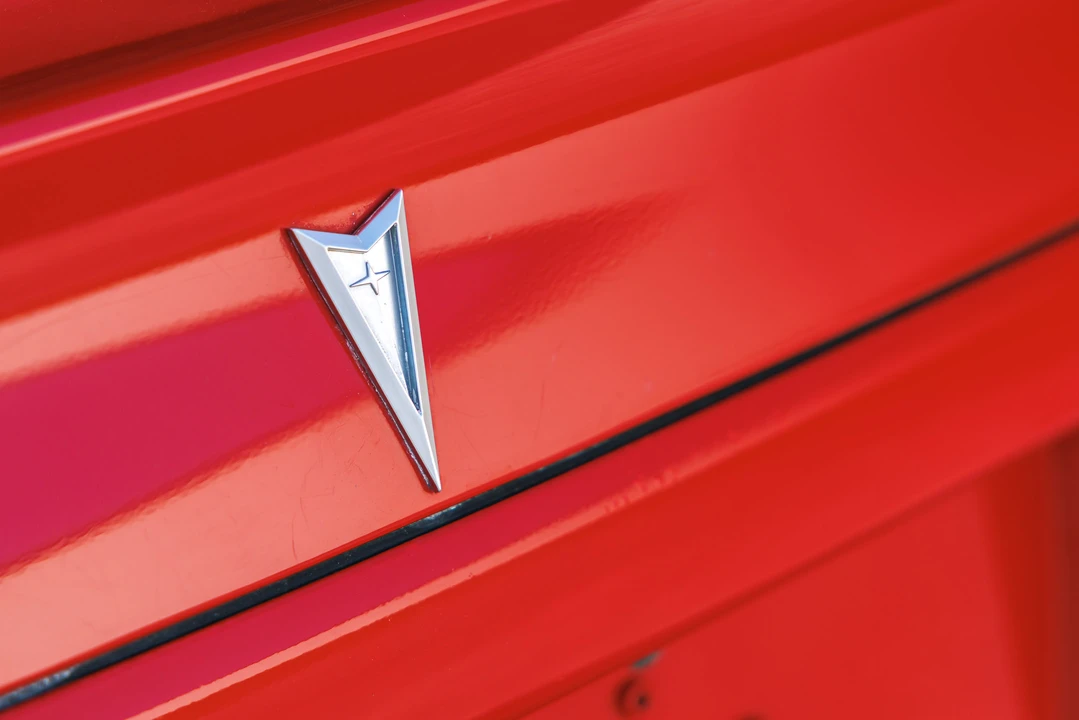 2004 Pontiac GTO 4th Gen - Image 29 of 31