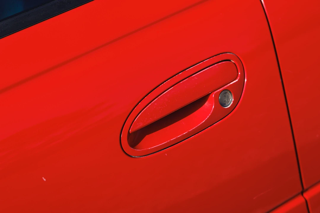 2004 Pontiac GTO 4th Gen - Image 24 of 31