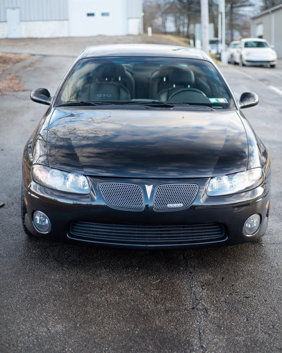 2004 Pontiac GTO 4th Gen - Image 13 of 31