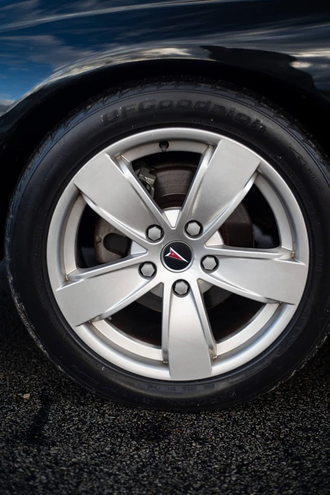 2004 Pontiac GTO 4th Gen - Image 25 of 31