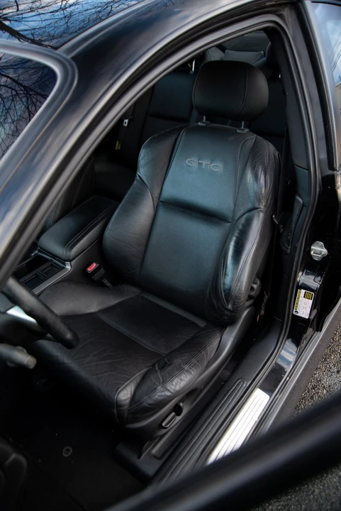 2004 Pontiac GTO 4th Gen - Image 31 of 31