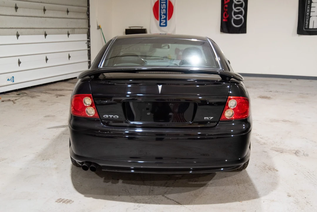 2004 Pontiac GTO 4th Gen - Image 17 of 31