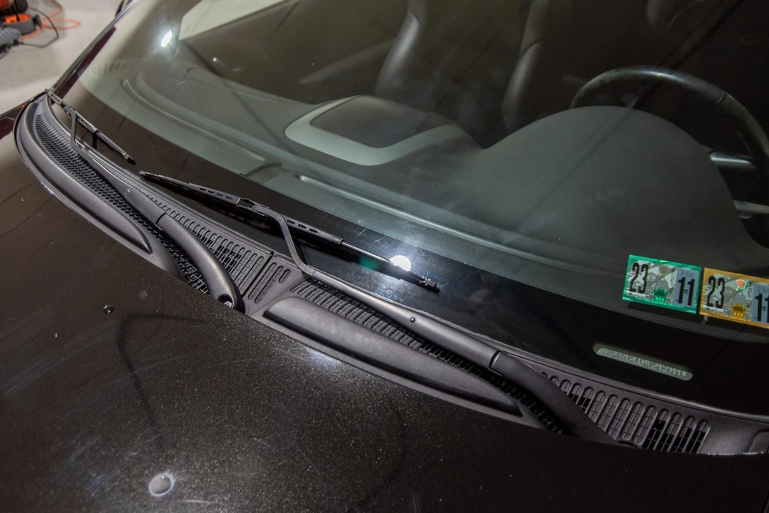 2004 Pontiac GTO 4th Gen - Image 24 of 31