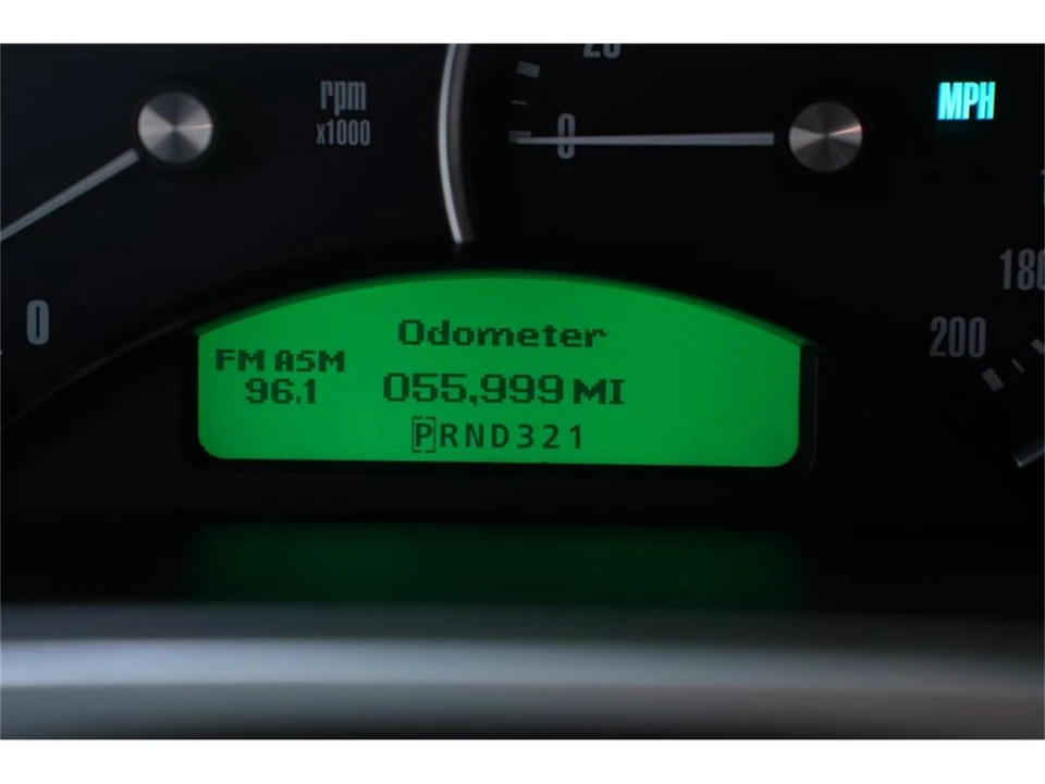 2004 Pontiac GTO 4th Gen - Image 31 of 31