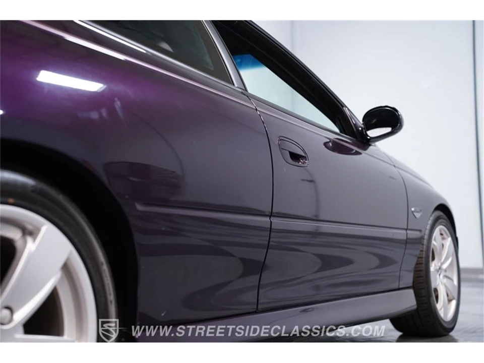 2004 Pontiac GTO 4th Gen - Image 22 of 31