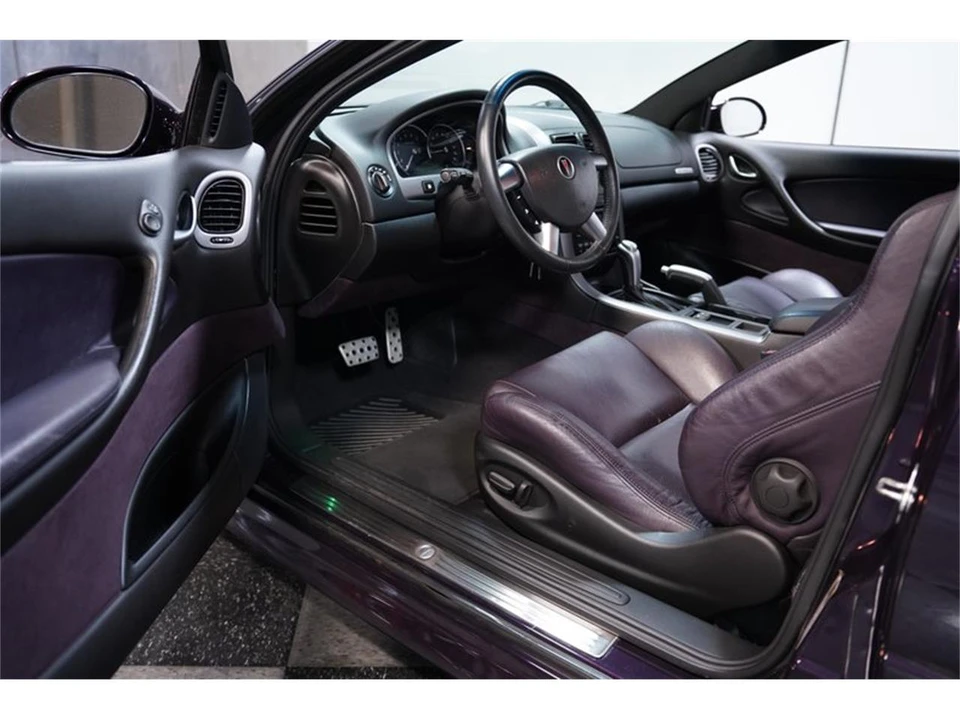 2004 Pontiac GTO 4th Gen - Image 4 of 31