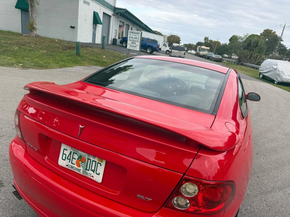 2004 Pontiac GTO 4th Gen - Image 7 of 31