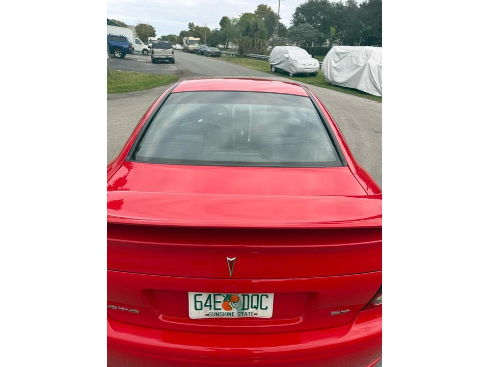 2004 Pontiac GTO 4th Gen - Image 8 of 31